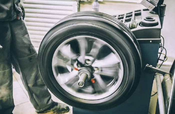 動(dòng)平衡不對會(huì)出現(xiàn)什么情況