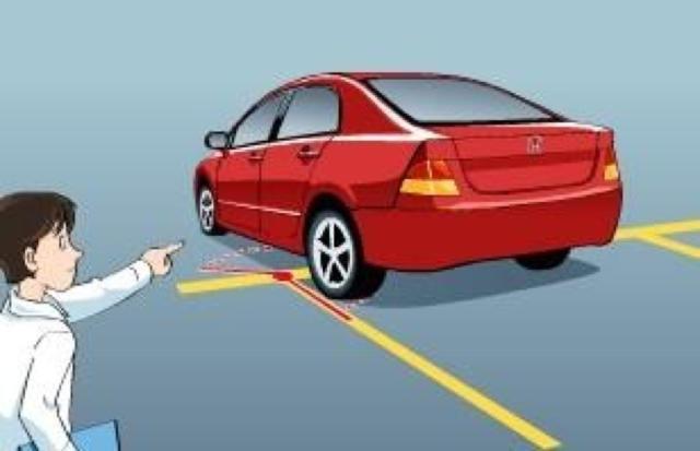 新手倒車注意事項有哪些