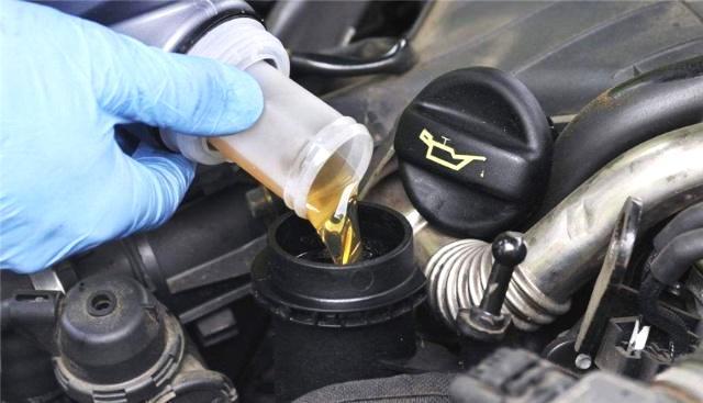 大眾寶來(lái)原廠機(jī)油多久換一次