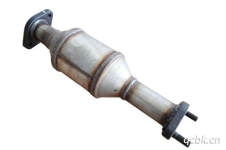 三元催化器容易被偷嗎