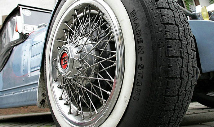 翻新胎和新胎怎么識(shí)別