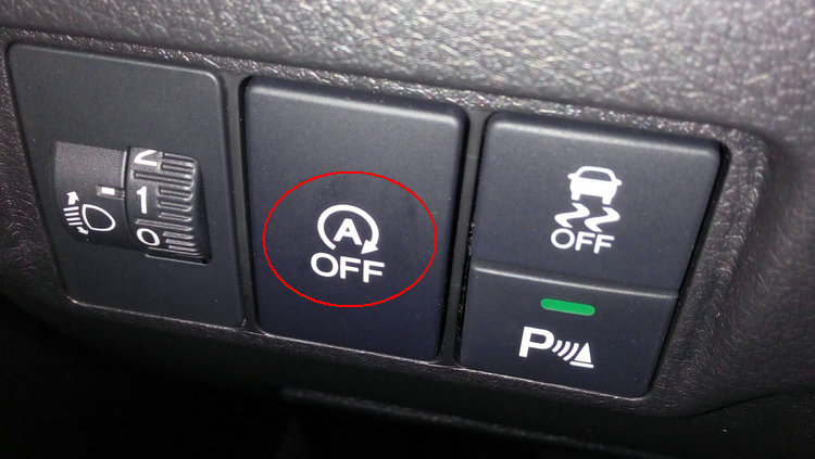 柯迪亞克自動啟停怎么關(guān)閉