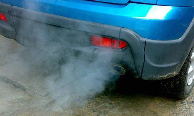 汽車尾氣的處理方法有哪些