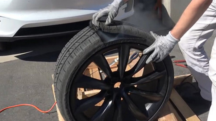 真空胎沒(méi)氣了打不起來(lái)怎么辦