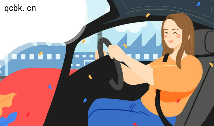 為什么女司機(jī)會把油門當(dāng)剎車