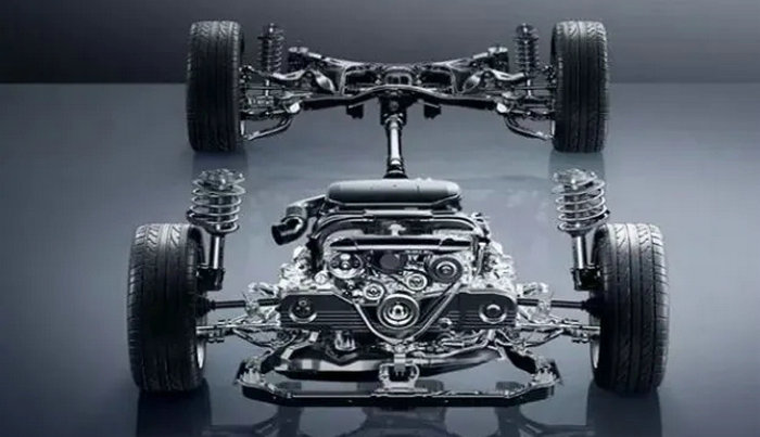 汽車是全時四驅好還是適時四驅好