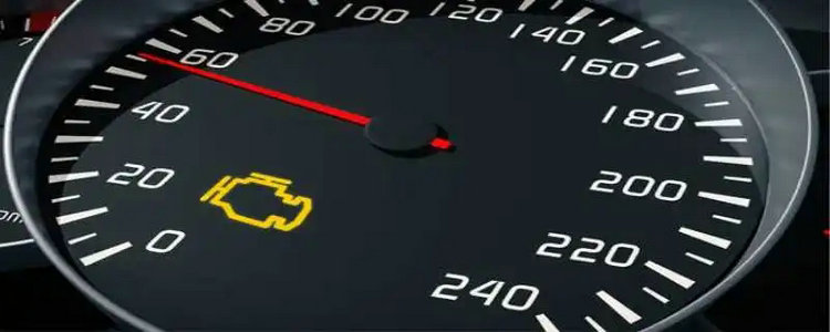 儀表盤上abs黃燈亮了還能開嗎