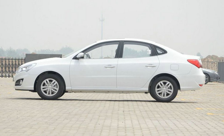 悅動(dòng)油耗高是什么原因