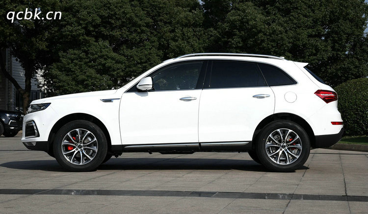 1.5T的suv油耗一般多少