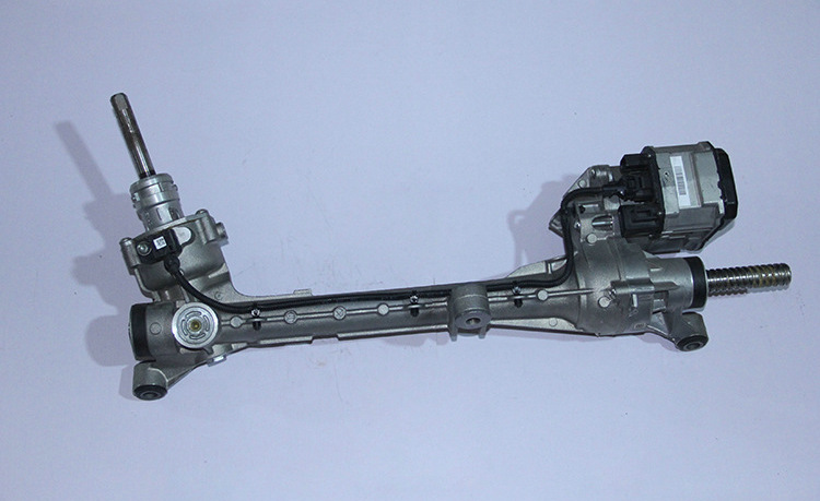 方向機(jī)壞了維修需要多少錢