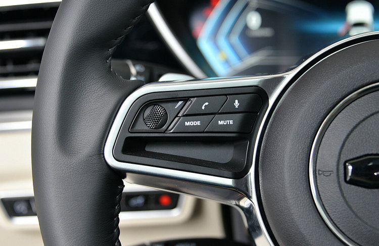 方向盤按鍵全部無(wú)法使用是什么原因