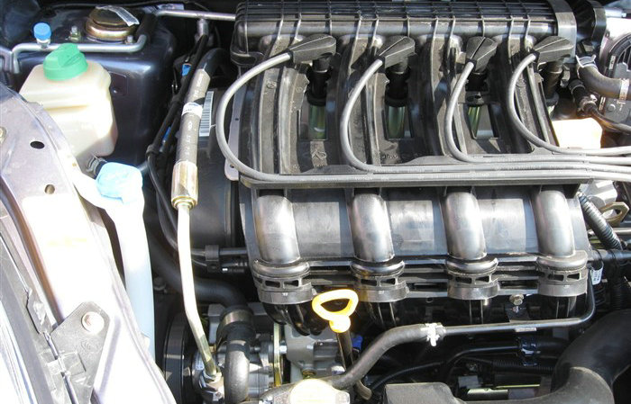 ?？怂?.8發(fā)動機怎么樣