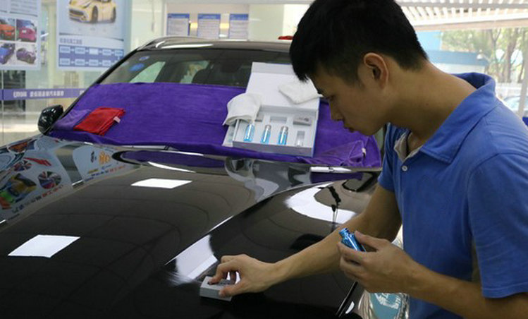 車輛鍍晶的優(yōu)缺點(diǎn)有哪些