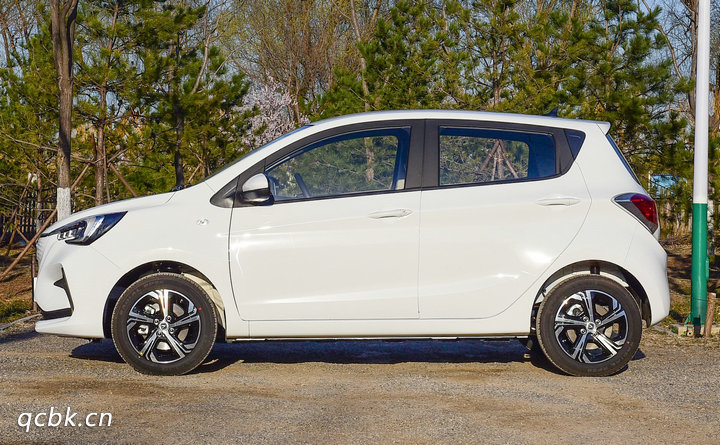 五萬左右買什么車好 5萬元左右的車推薦