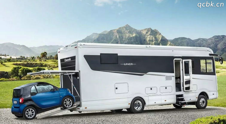 abc型房車(chē)是什么意思