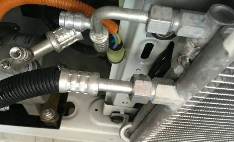 汽車(chē)空調(diào)管道多久清洗一次多少錢(qián)