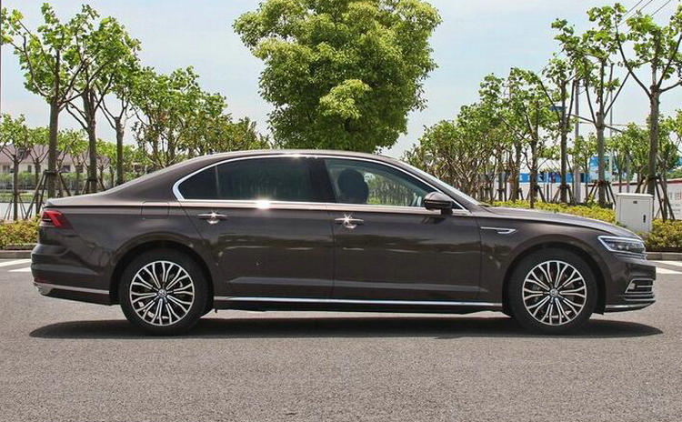 大眾下面有字母是什么車(chē)