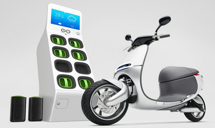 電動(dòng)車(chē)充電充不進(jìn)去是什么原因