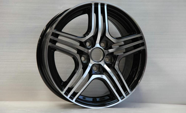 鋁合金輪轂會(huì)生銹腐蝕嗎