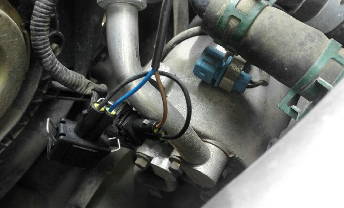 汽車溫控器壞了會怎么樣