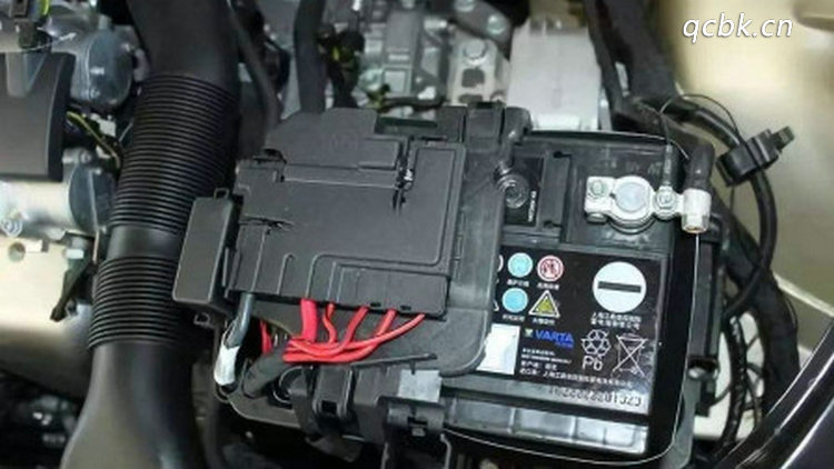 汽車電瓶帶啟停功能多少錢