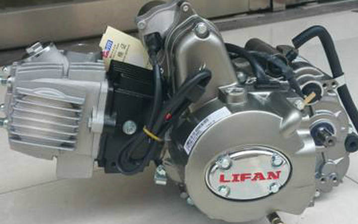 摩托車爆缸是什么意思