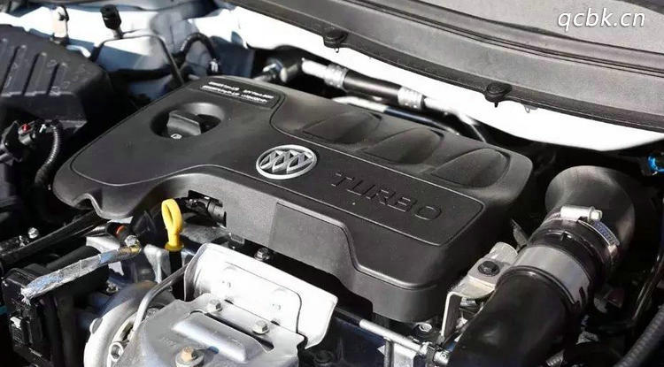 別克英朗1.3T三缸發(fā)動機(jī)怎么樣