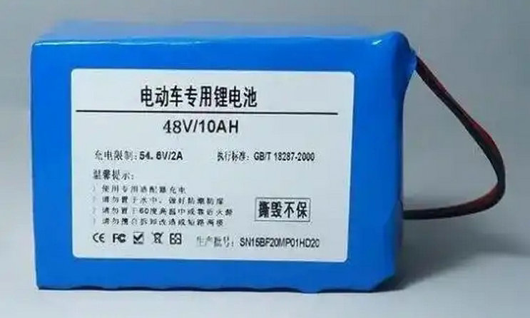 電動(dòng)車鋰電池和鉛酸蓄電池哪種好