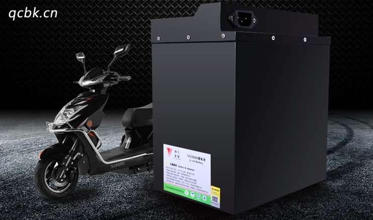 鋰電池和鉛酸電池有什么區(qū)別