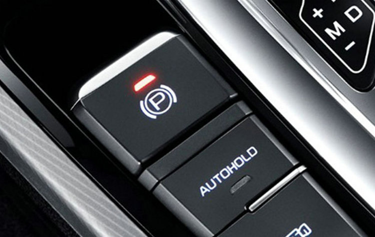 AVH自動(dòng)駐車(chē)全稱(chēng)是什么