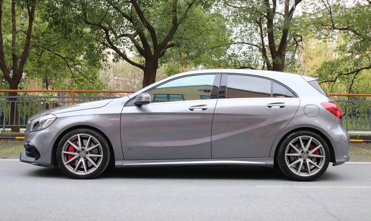 A45是什么車(chē)