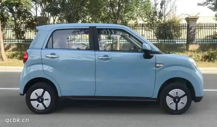 5萬(wàn)左右的新能源汽車推薦