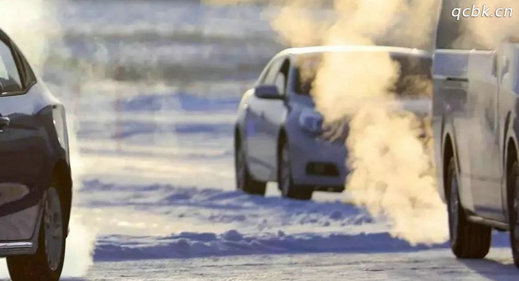 汽車原地打火熱車費(fèi)油嗎