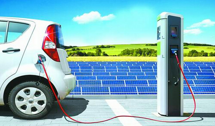 雙模電動(dòng)汽車什么意思