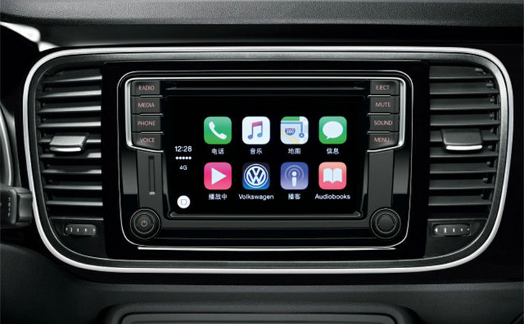 U盤插車上讀不出來怎么回事