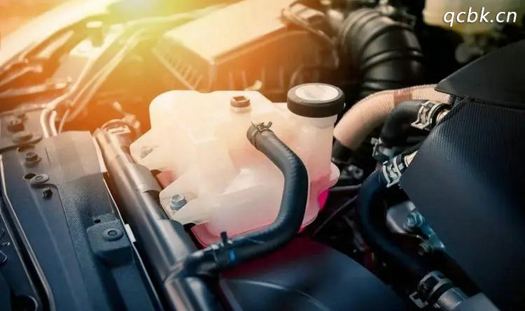 汽車(chē)防凍液多少算正常