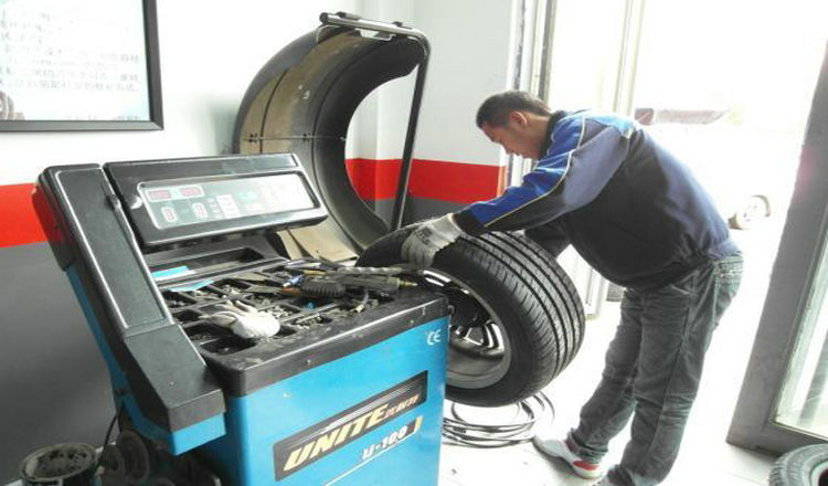 汽車(chē)做動(dòng)平衡需要注意什么