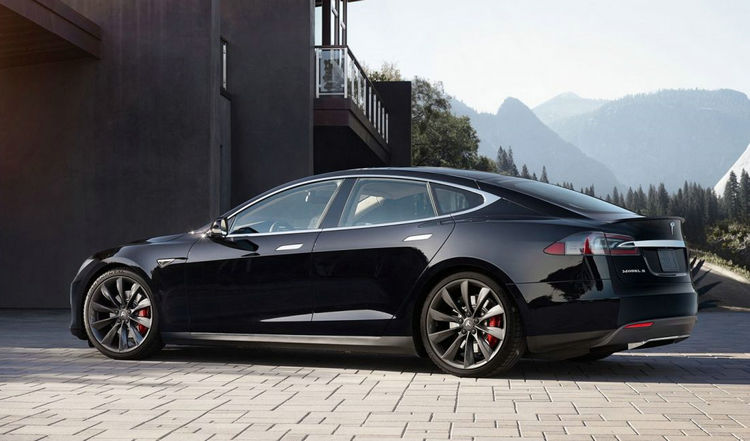 新能源電動(dòng)汽車(chē)哪個(gè)牌子的質(zhì)量好