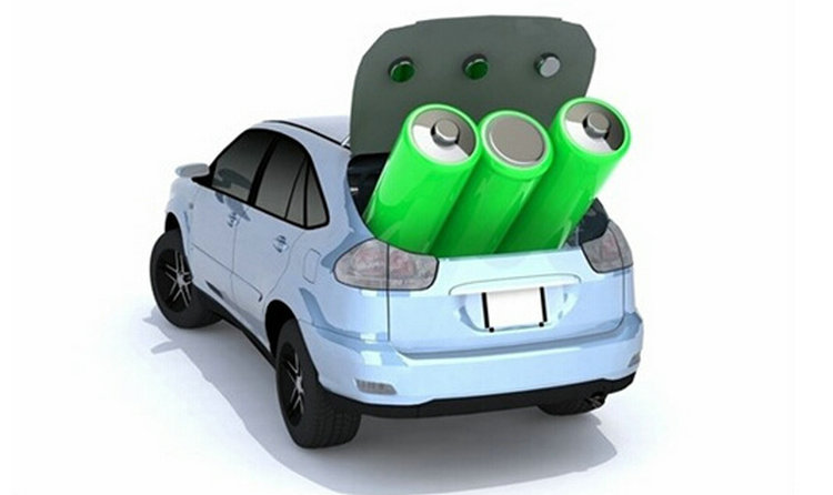 新能源汽車(chē)電池壽命多少年