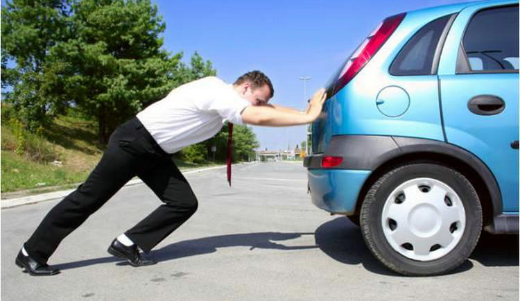 車(chē)子自動(dòng)熄火什么原因 汽車(chē)自動(dòng)熄火有哪些原因