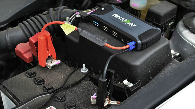 汽車電瓶虧電一次影響大嗎