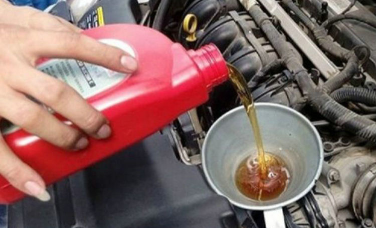 變速箱油多久換一次