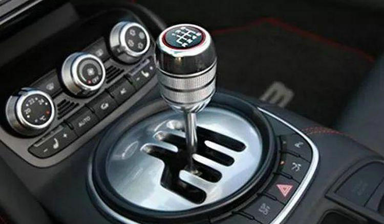 手動擋有沒有必要換變速箱油