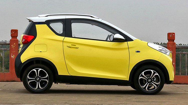 微型汽車自動擋都有什么品牌呢