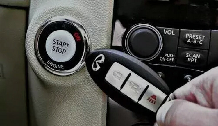 車(chē)被鎖住了啟動(dòng)不了怎么辦