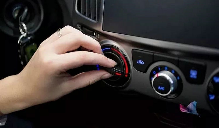 停車(chē)狀態(tài)怎么開(kāi)暖風(fēng)