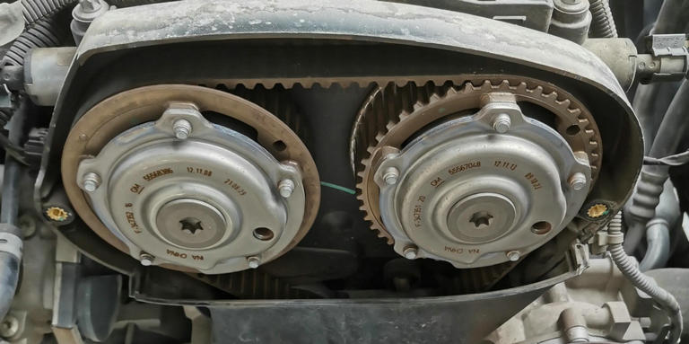 正時(shí)皮帶最長(zhǎng)能用幾年