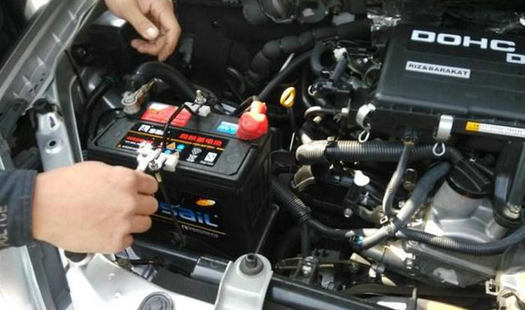 汽車(chē)新?lián)Q的電瓶需要充電嗎