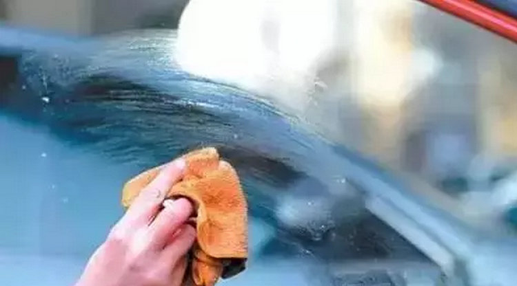 純電動(dòng)汽車冬天怎樣除霧省電