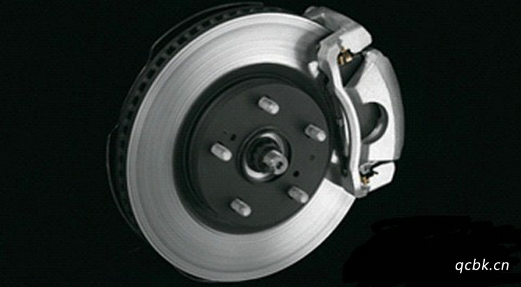 通風(fēng)剎車盤和實(shí)心剎車盤有什么區(qū)別